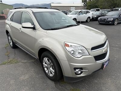 2015 Chevrolet Equinox LT - Photo 4 - Helena, MT 59601