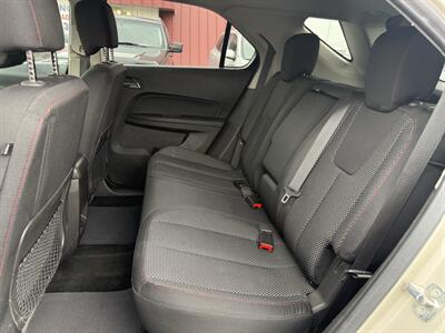 2015 Chevrolet Equinox LT - Photo 14 - Helena, MT 59601