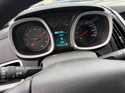 2015 Chevrolet Equinox LT - Photo 11 - Helena, MT 59601