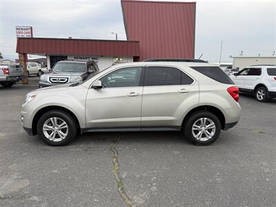 2015 Chevrolet Equinox LT - Photo 2 - Helena, MT 59601