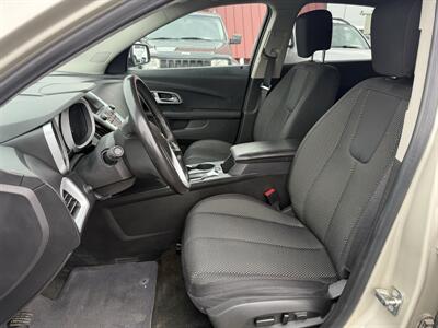 2015 Chevrolet Equinox LT - Photo 10 - Helena, MT 59601