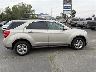 2015 Chevrolet Equinox LT - Photo 5 - Helena, MT 59601