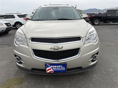 2015 Chevrolet Equinox LT - Photo 3 - Helena, MT 59601