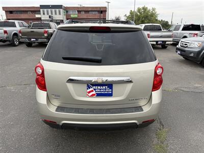2015 Chevrolet Equinox LT - Photo 7 - Helena, MT 59601