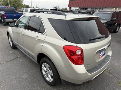 2015 Chevrolet Equinox LT - Photo 8 - Helena, MT 59601
