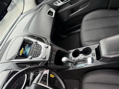 2015 Chevrolet Equinox LT - Photo 12 - Helena, MT 59601