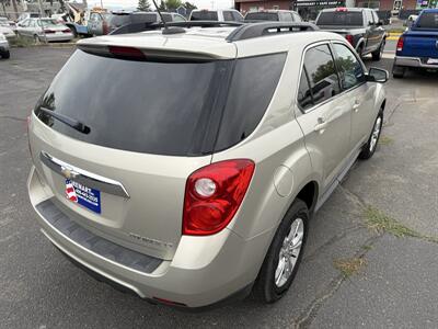 2015 Chevrolet Equinox LT - Photo 6 - Helena, MT 59601