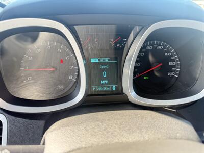 2015 Chevrolet Equinox LT - Photo 18 - Helena, MT 59601