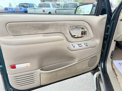 1998 Chevrolet K1500 Cheyenne 4X4 - Photo 8 - Helena, MT 59601