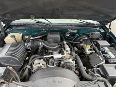 1998 Chevrolet K1500 Cheyenne 4X4 - Photo 13 - Helena, MT 59601