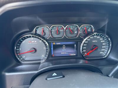2014 Chevrolet Silverado 1500 LTZ   - Photo 12 - Helena, MT 59601