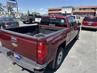 2014 Chevrolet Silverado 1500 LTZ   - Photo 6 - Helena, MT 59601