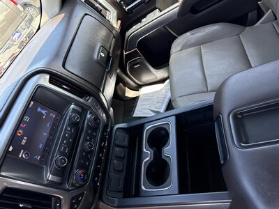 2014 Chevrolet Silverado 1500 LTZ   - Photo 13 - Helena, MT 59601