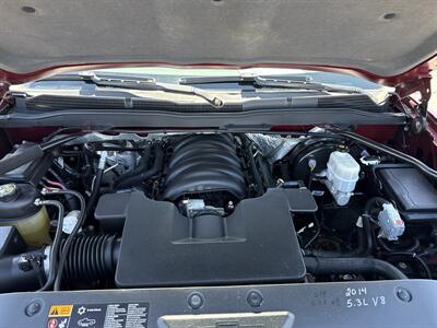2014 Chevrolet Silverado 1500 LTZ   - Photo 18 - Helena, MT 59601