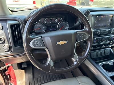 2014 Chevrolet Silverado 1500 LTZ   - Photo 11 - Helena, MT 59601