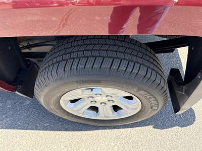 2014 Chevrolet Silverado 1500 LTZ   - Photo 19 - Helena, MT 59601