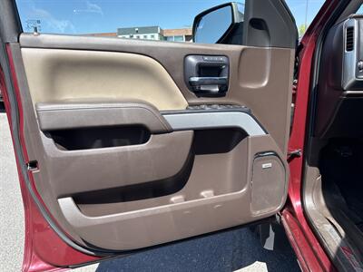 2014 Chevrolet Silverado 1500 LTZ   - Photo 9 - Helena, MT 59601
