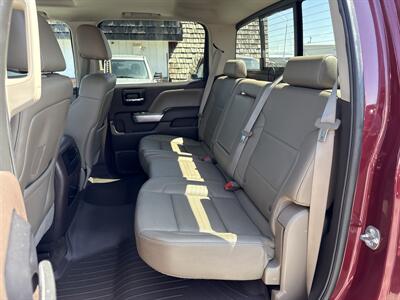 2014 Chevrolet Silverado 1500 LTZ   - Photo 16 - Helena, MT 59601