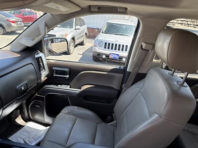 2014 Chevrolet Silverado 1500 LTZ   - Photo 14 - Helena, MT 59601