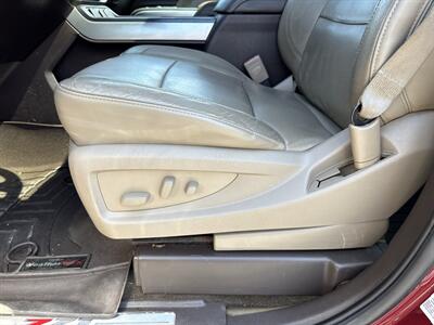 2014 Chevrolet Silverado 1500 LTZ   - Photo 17 - Helena, MT 59601