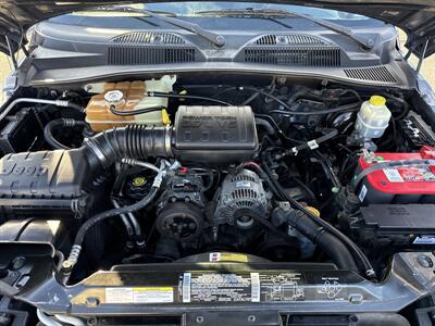 2002 Jeep Liberty Sport 4dr Sport   - Photo 17 - Helena, MT 59601