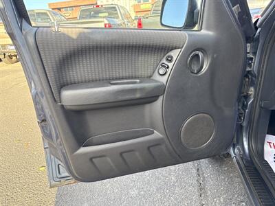 2002 Jeep Liberty Sport 4dr Sport   - Photo 10 - Helena, MT 59601