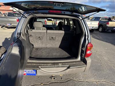 2002 Jeep Liberty Sport 4dr Sport   - Photo 16 - Helena, MT 59601