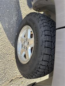 2002 Jeep Liberty Sport 4dr Sport   - Photo 9 - Helena, MT 59601