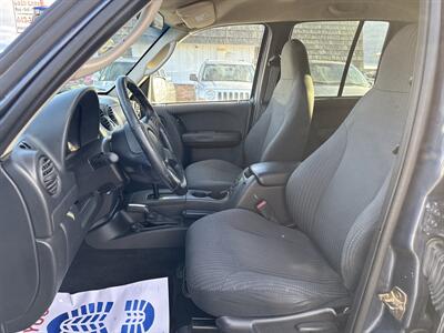 2002 Jeep Liberty Sport 4dr Sport   - Photo 11 - Helena, MT 59601