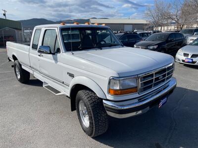 1997 Ford F-250 XLT 2dr XLT   - Photo 4 - Helena, MT 59601