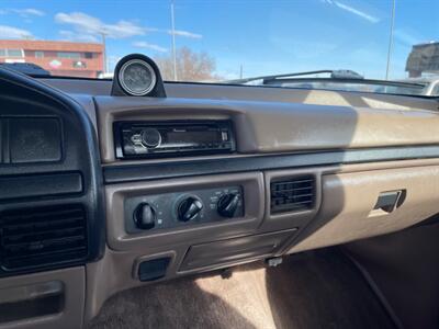 1997 Ford F-250 XLT 2dr XLT   - Photo 14 - Helena, MT 59601