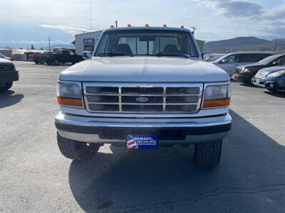 1997 Ford F-250 XLT 2dr XLT   - Photo 3 - Helena, MT 59601