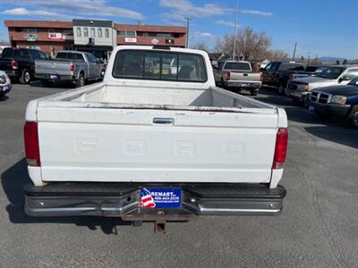 1997 Ford F-250 XLT 2dr XLT   - Photo 7 - Helena, MT 59601