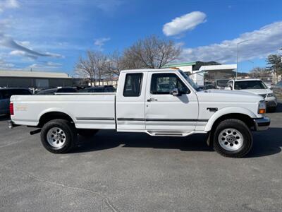 1997 Ford F-250 XLT 2dr XLT   - Photo 5 - Helena, MT 59601