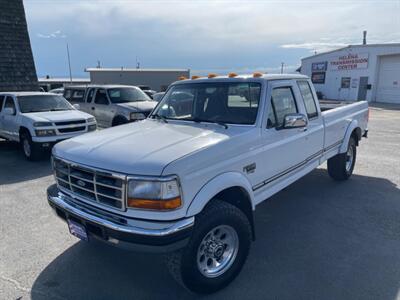 1997 Ford F-250 XLT 2dr XLT   - Photo 2 - Helena, MT 59601