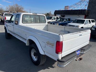 1997 Ford F-250 XLT 2dr XLT   - Photo 8 - Helena, MT 59601