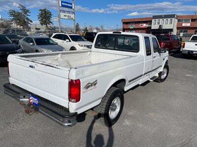 1997 Ford F-250 XLT 2dr XLT   - Photo 6 - Helena, MT 59601