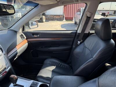 2013 Subaru Outback 2.5i Limited, REDUCED   - Photo 10 - Helena, MT 59601