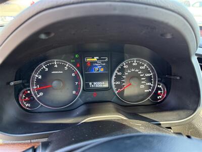 2013 Subaru Outback 2.5i Limited, REDUCED   - Photo 8 - Helena, MT 59601