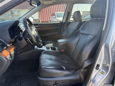 2013 Subaru Outback 2.5i Limited, REDUCED   - Photo 7 - Helena, MT 59601