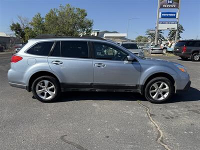 2013 Subaru Outback 2.5i Limited, REDUCED   - Photo 3 - Helena, MT 59601