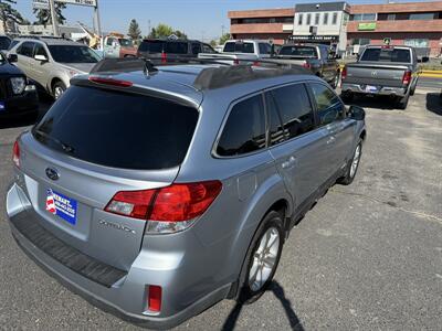 2013 Subaru Outback 2.5i Limited, REDUCED   - Photo 4 - Helena, MT 59601