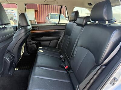 2013 Subaru Outback 2.5i Limited, REDUCED   - Photo 12 - Helena, MT 59601