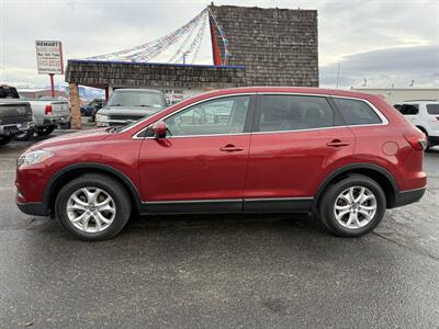 2015 Mazda CX-9 Touring   - Photo 3 - Helena, MT 59601
