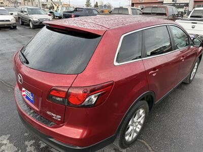 2015 Mazda CX-9 Touring   - Photo 4 - Helena, MT 59601