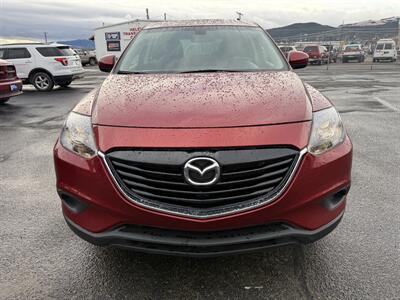 2015 Mazda CX-9 Touring   - Photo 2 - Helena, MT 59601