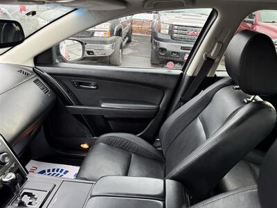 2015 Mazda CX-9 Touring   - Photo 10 - Helena, MT 59601