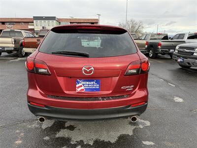 2015 Mazda CX-9 Touring   - Photo 5 - Helena, MT 59601