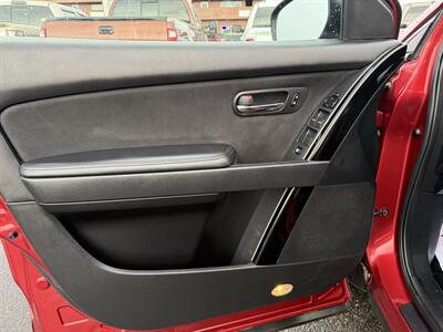 2015 Mazda CX-9 Touring   - Photo 7 - Helena, MT 59601