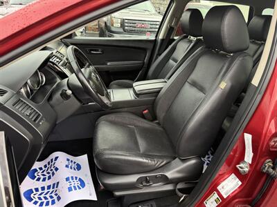 2015 Mazda CX-9 Touring   - Photo 8 - Helena, MT 59601